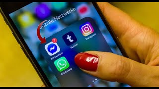Fix Messanger Notification Not Showing (2022) | How to Fix FB Messenger Not Showing Notifications screenshot 5