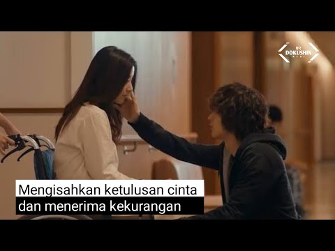 Ketulusan dalam Cinta dan menerima kekurangan | Drama Film Ryusei Yokohama 横浜流星[Part2]