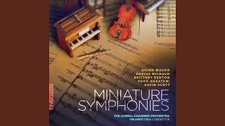 Second Little Symphony: I. Prelude