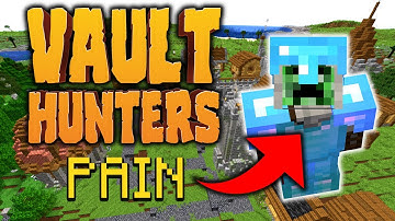 The Hardest Start Ever | Vault Hunters Ep. 1