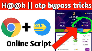 Qureka App Unlimited tricks 2019,New Update Refar Script Bypass