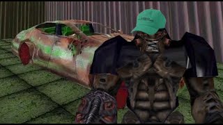 Creulty Squad Agrunt | SFX mod | Sven Co-op
