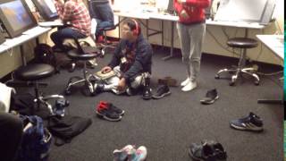 Stop Motion Studio Movie 1