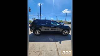 2015 Gmc Acadia SLT-1 SUV 4Dr 3.6L 6Cyl 276422 AWD #suv #automobile