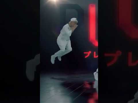 Da ICE ダンスリーダー 歌うように踊る 和田颯 ー PLAY 17 TRF AAA Da ICE 