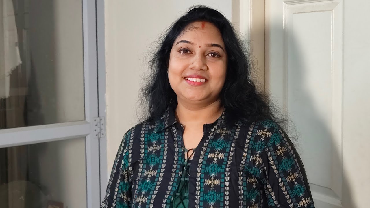 NEETHA'S TASTELAND is live