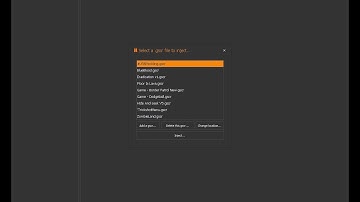 How To Inject gscr menus for Black Ops 2 [GSC Studio]