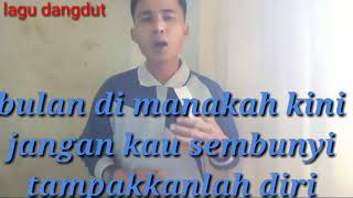 BULAN BINTANG"by roma irama" artis.REVO RAMON"cover.yulianus waruwu.