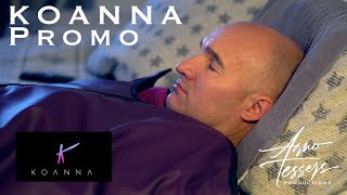 Koanna Sauna Blanket Promo