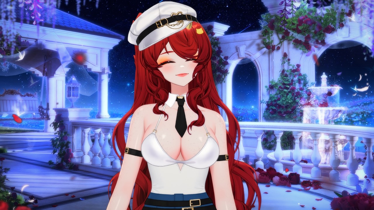 Omg shes leaving 😭 Last Stream before Vacation  #karaoke #vtuber #livesinging