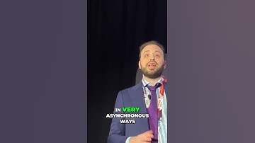 Streaming Across the Globe: The Impact of Asynchronous Communication