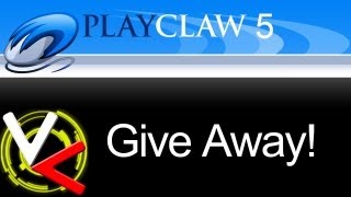 Playclaw 5 Giveaway Contest - Win one of 3 Steam Keys
