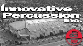 DCI 2018 Alamodome-Bluecoats