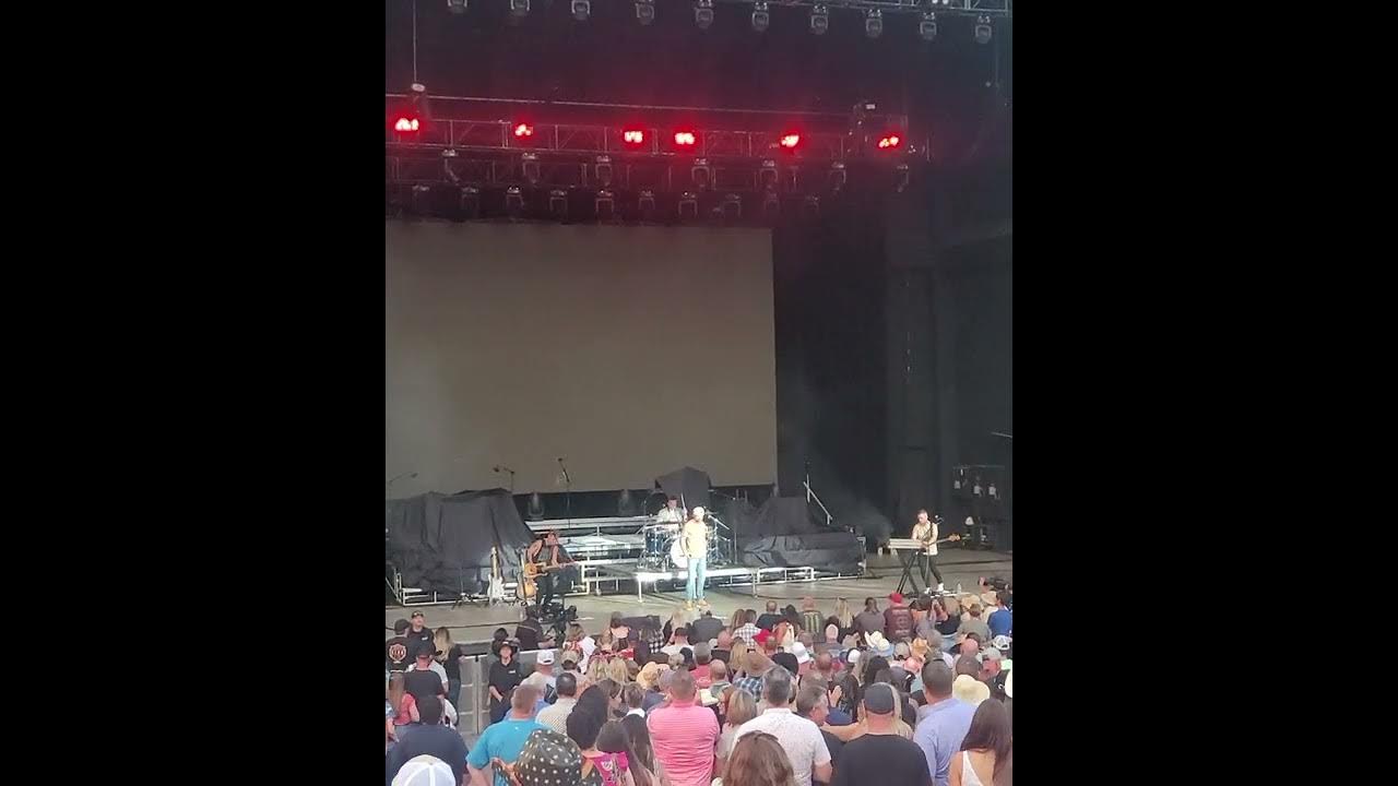 Walker Hayes Awesome Testimony of Faith YouTube