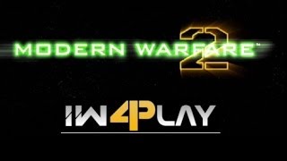 How to install IW4Play for COD MW2