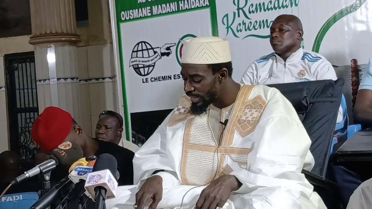 TAFSIR RAMADAN 2026 VOL 02