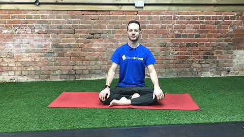 Head and Cervical Placement / The Pilates Principles / Adam Walder