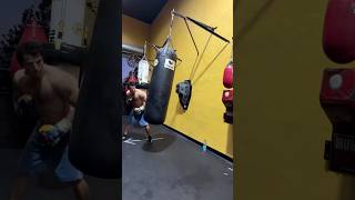 ⁠​⁠bag swag love the gym. Christian band 💯🙏✝️​⁠​⁠ ​⁠@GoldenBoyBoxing