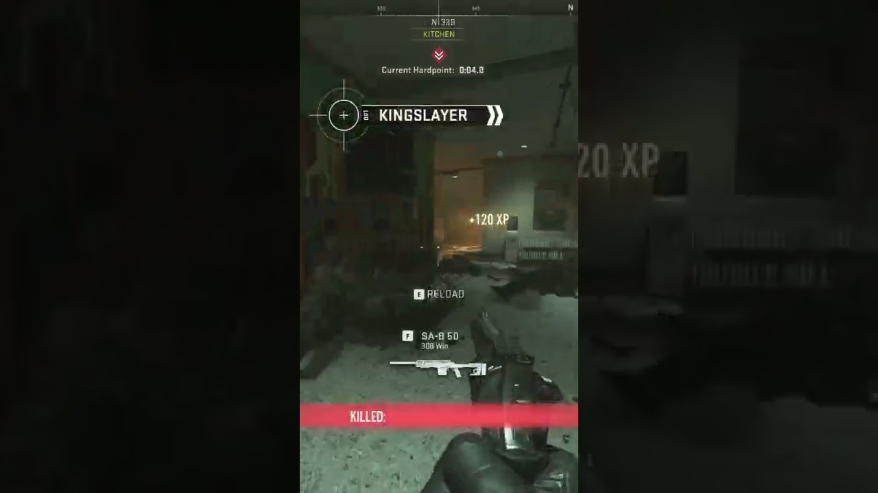 The Basilisk Is Overpowered In MW2 