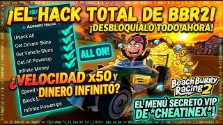 BEACH BUGGY RACING 2 MOD APK UPDATE - V2026.04.21 | ALL UNLOCKED