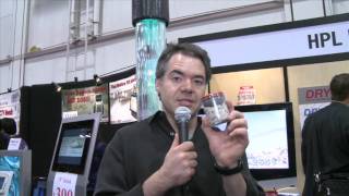 Ces 2010 Hpl Dry-All