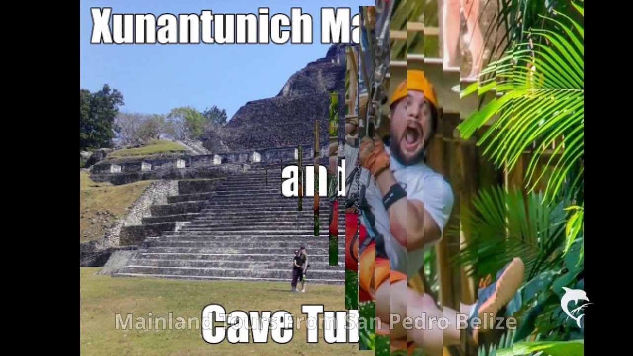 Mainland Tours From San Pedro Belize | $90.00 | San Pedro, Belize Tours