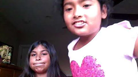 THE LUNCHBOX SWITCH UP CHALLENGE WITH ABBY JULIE L...
