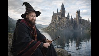 Zain Of The Wand And Word