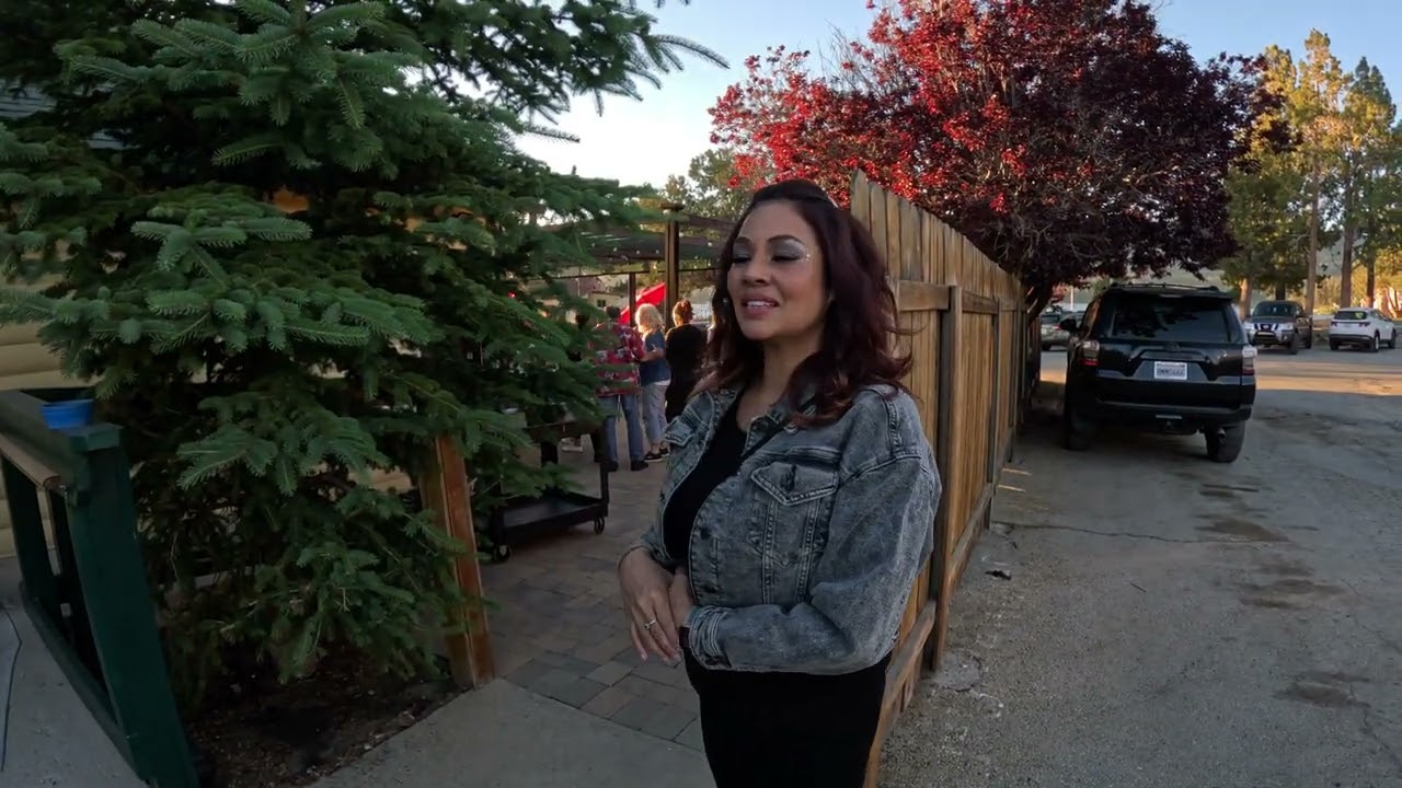 4th of July in BIG BEAR. Complete experience. The Pines Lakefront and The Pines Tavern. 