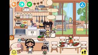 A Morning The The Timmy Family