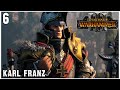 Return of the Dead | Karl Franz | 6