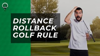 Famous The Controversial Rule Change That Could Destroy Golf As We Know It! Profile