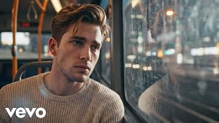 Christopher Louie Poetry - I Lost Myself For A While (Official Music Video)