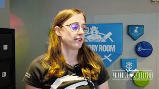 VCB Industry Partner Spotlight: Minnesota Twins Sensory Room at Lee Health Sports Complex