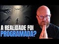TUDO O QUE ACONTECE REALMENTE JÁ ESTÁ PROGRAMADO?