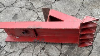 видео: Слабое место на стапеле - тянуловка, диммер в вентилятор, моё отопление, осевая линейка для стапеля картинка: Слабое место на стапеле - тянуловка, диммер в вентилятор, моё отопление, осевая линейка для стапеля