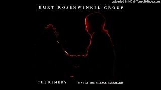 Vignette de la vidéo "Kurt Rosenwinkel - View From Moscow - Live at the Village Vanguard"