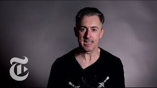 Alan Cumming - In Performance | The New York Times