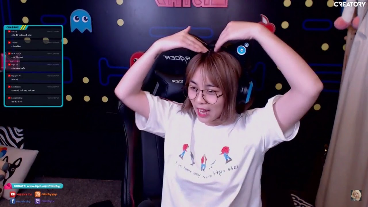 MISTHY GỌI ĐIỆN THOẠI CHO CHỊ CÚN DIỆP ANH