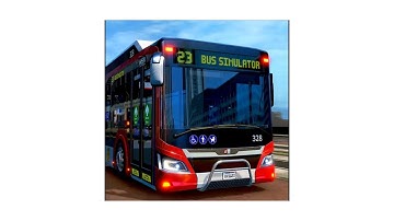 Bus Simulator 2023 Fix Not Working Problem Solve
