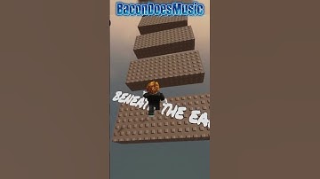 BaconDoesMusic #music ¶notion¶ #squeezygirl #luckygameplay