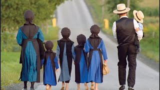 The Amish and the Jews