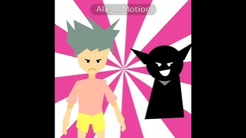 It took me  so long to make this #alightmotion #tweening #bfdi #inanimateinsanity