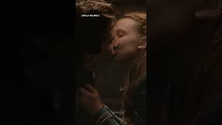 Những Nụ Hôn Enola Holmes 2 Netflix