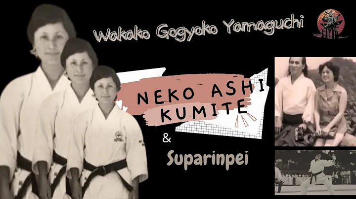 Gkyko Wakako Yamaguchi