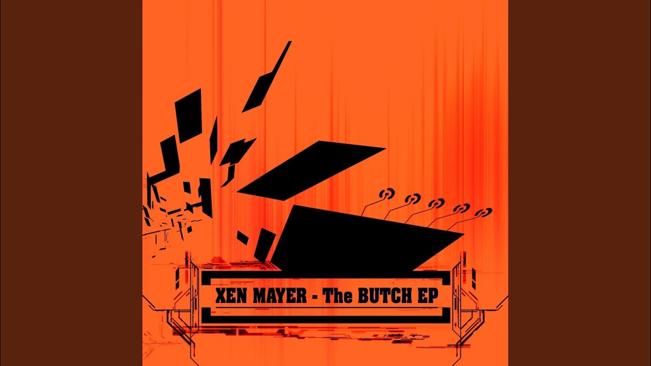 Daarp (Original Mix)