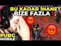 BU KADAR İHANET BİZE FAZLA !! PUBG MOBİLE