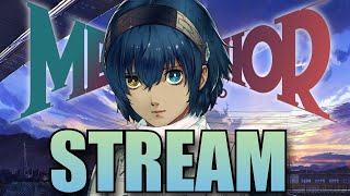 Metaphor ReFantazio (favorite atlus game?)