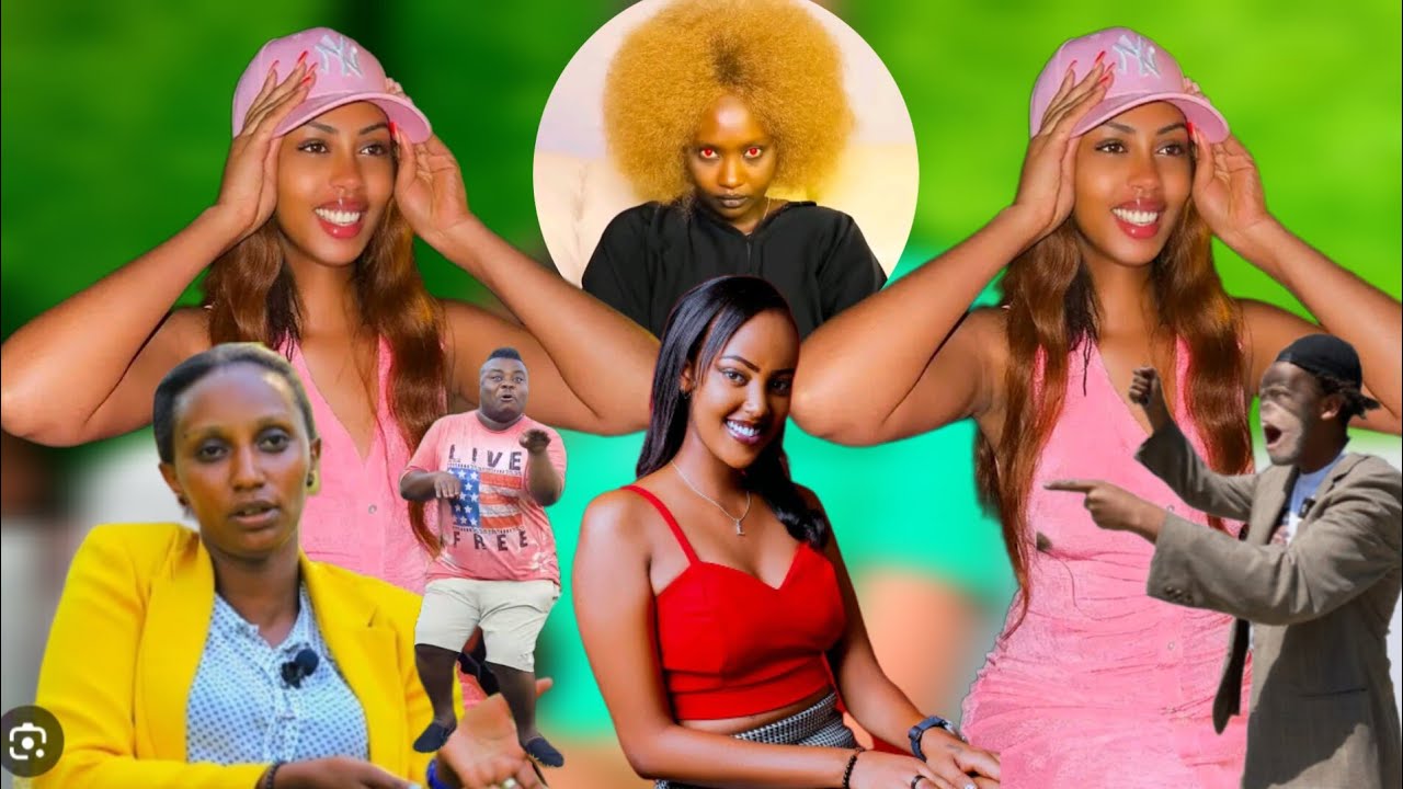 🤦🤦nurebe Iyi video niburimusi yimyaka.18 duhuje kakajwi sicoviya 😭😭gasuku nyambo Linda na Fabiola😱😱