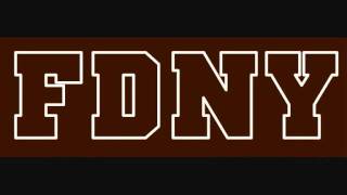 20010911 - tape MH1 8/9 - Attack WTC - Fire Dispatch Audio